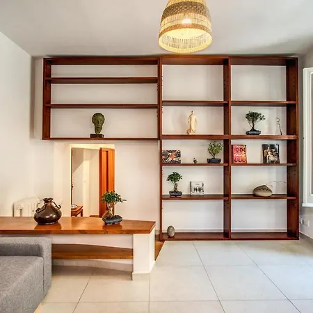 Fresh House Trieste Rome