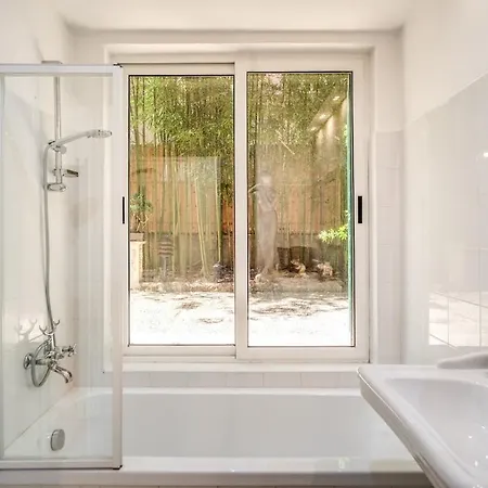 Fresh House Trieste Apartment