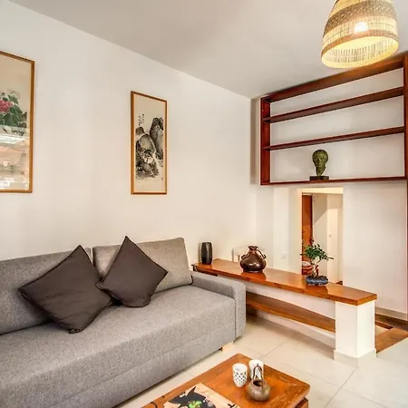 Apartament Fresh House Trieste