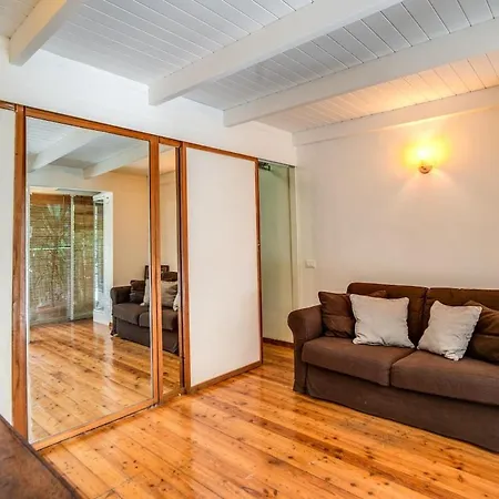 Apartament Fresh House Trieste