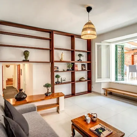 Fresh House Trieste Apartament *