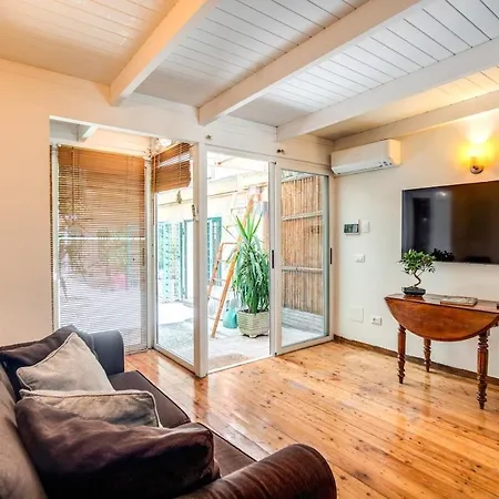 Apartament Fresh House Trieste