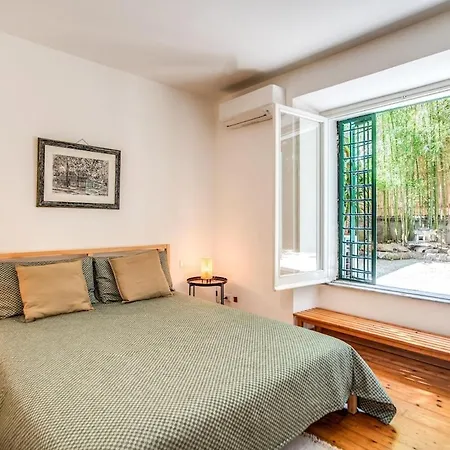 Apartament Fresh House Trieste *