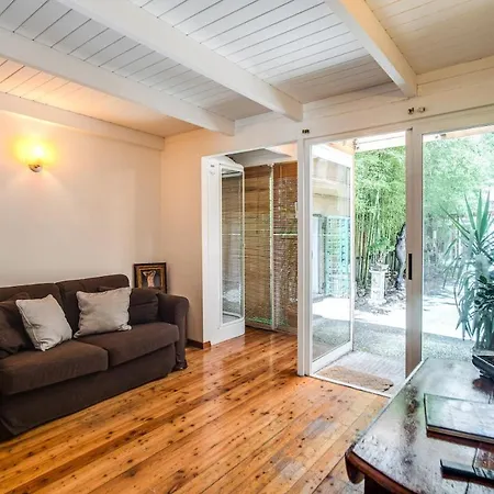 Apartament Fresh House Trieste Rzym