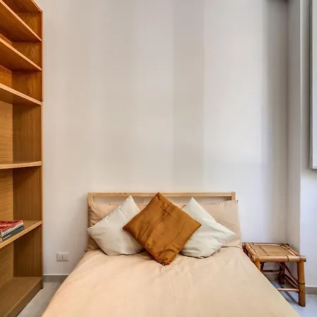 Apartament Fresh House Trieste
