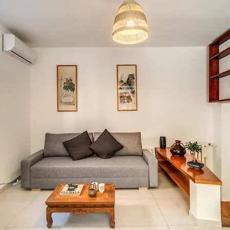 Apartament Fresh House Trieste *