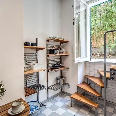 Fresh House Trieste Apartament