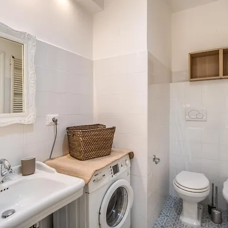 Apartament Fresh House Trieste
