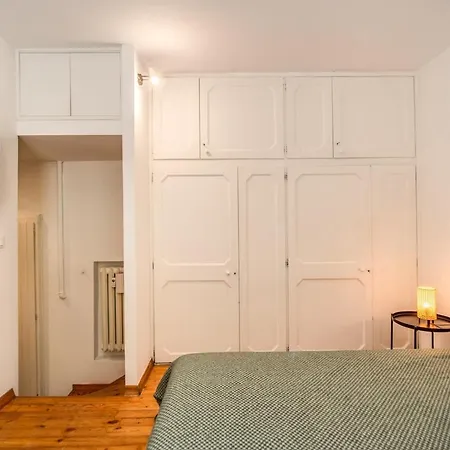 Fresh House Trieste Apartman *