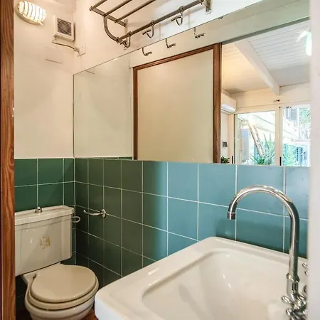 Apartman Fresh House Trieste *