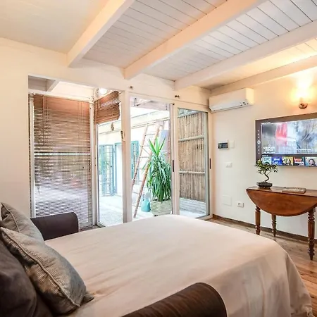 Fresh House Trieste Apartman *