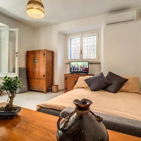 Fresh House Trieste Apartman