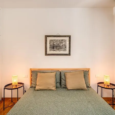 Fresh House Trieste Apartman
