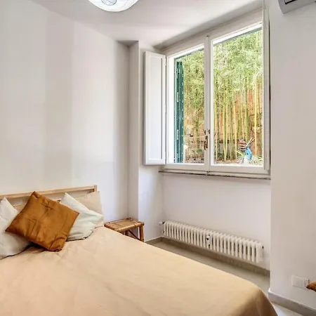 Apartment Fresh House Trieste Rome