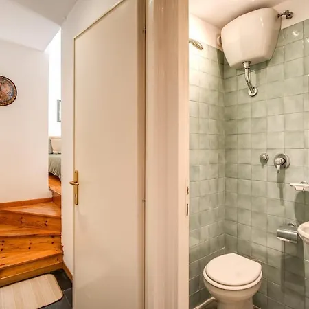 Fresh House Trieste Apartman *