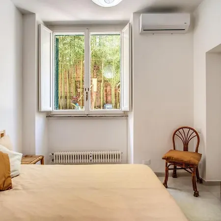 Fresh House Trieste Rome