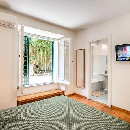 Apartman Fresh House Trieste *
