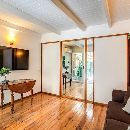 Appartement Fresh House Trieste *